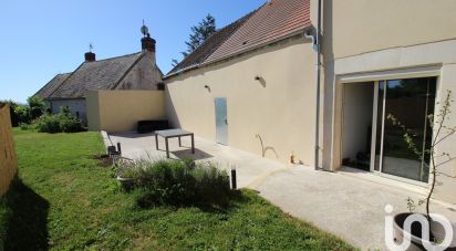 Longère 6 pièces de 191 m² à Marzy (58180)