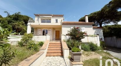 Maison 5 pièces de 150 m² à Sainte-Maxime (83120)