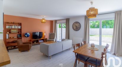 House 5 rooms of 90 m² in Mézières-sur-Seine (78970)