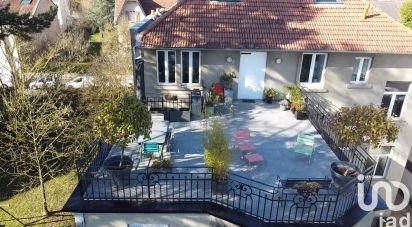 Apartment 5 rooms of 168 m² in Longeville-lès-Metz (57050)