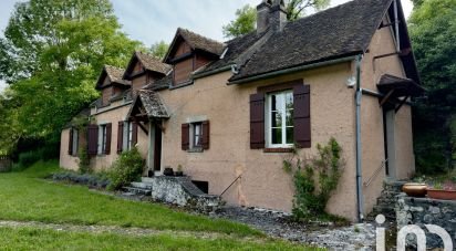 House 7 rooms of 135 m² in Septeuil (78790)