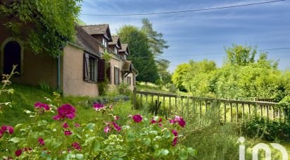 House 7 rooms of 135 m² in Septeuil (78790)