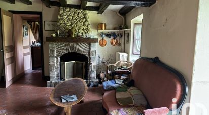 House 7 rooms of 135 m² in Septeuil (78790)