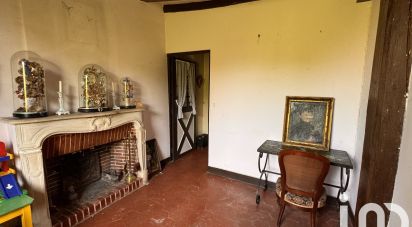 House 7 rooms of 135 m² in Septeuil (78790)