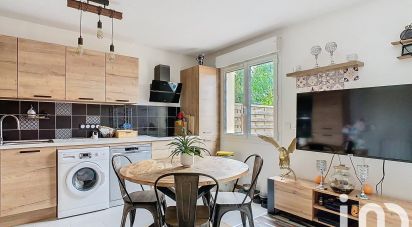 Apartment 3 rooms of 58 m² in Mézières-sur-Seine (78970)