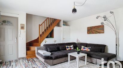 Apartment 3 rooms of 58 m² in Mézières-sur-Seine (78970)