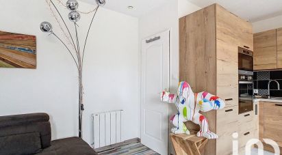 Apartment 3 rooms of 58 m² in Mézières-sur-Seine (78970)