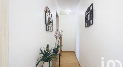 Apartment 3 rooms of 58 m² in Mézières-sur-Seine (78970)