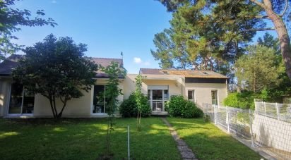 Bureaux de 250 m² à La Chapelle-sur-Erdre (44240)