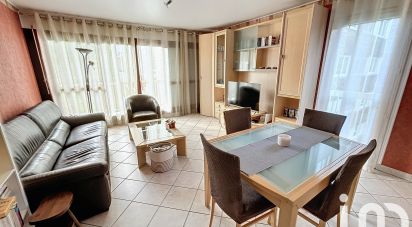 Apartment 3 rooms of 71 m² in Vélizy-Villacoublay (78140)