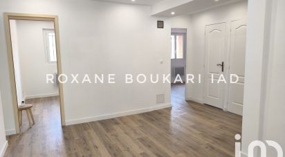 Appartement 3 pièces de 47 m² à La Valette-du-Var (83160)