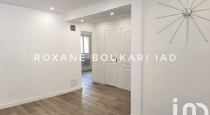 Appartement 3 pièces de 47 m² à La Valette-du-Var (83160)
