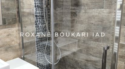 Appartement 3 pièces de 47 m² à La Valette-du-Var (83160)