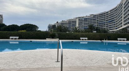Apartment 3 rooms of 68 m² in Mandelieu-la-Napoule (06210)