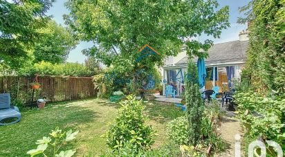 House 4 rooms of 104 m² in Mer (41500)