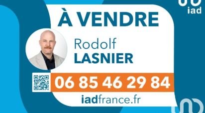 Apartment 2 rooms of 42 m² in Louvres (95380)