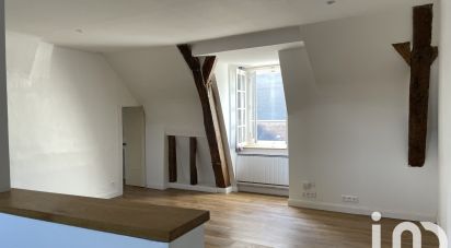 Apartment 2 rooms of 42 m² in Tours (37000)