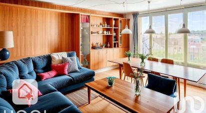 Apartment 3 rooms of 65 m² in Ablon-sur-Seine (94480)