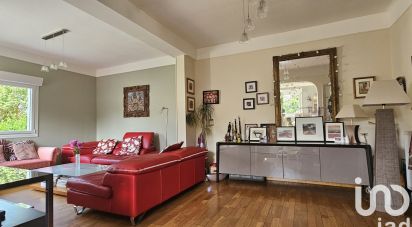 House 5 rooms of 136 m² in Noiseau (94880)