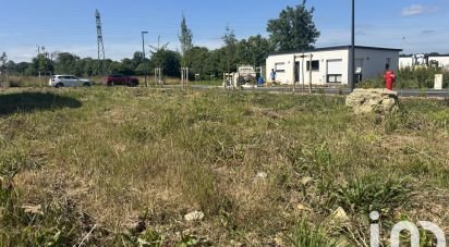 Terrain de 331 m² à Melgven (29140)