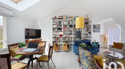 Apartment 4 rooms of 73 m² in Saint-Cast-le-Guildo (22380)
