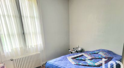 Apartment 3 rooms of 62 m² in Mantes-la-Jolie (78200)