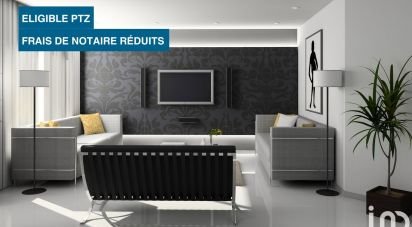 Apartment 5 rooms of 119 m² in Aubervilliers (93300)