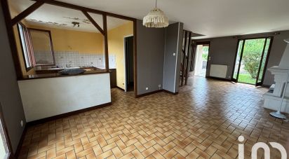 Maison 5 pièces de 100 m² à Chartres (28000)