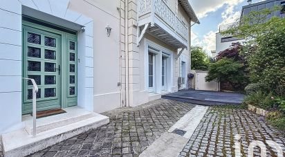 Apartment 4 rooms of 95 m² in Maisons-Laffitte (78600)
