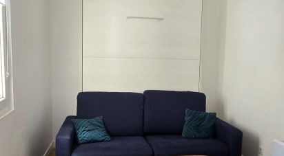 Apartment 2 rooms of 19 m² in Le Havre (76600)