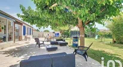 House 7 rooms of 121 m² in Puisserguier (34620)