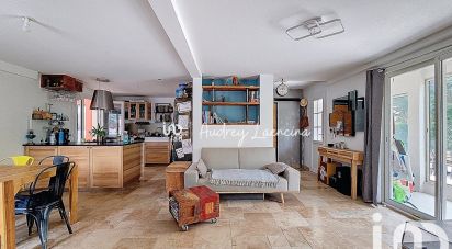 House 7 rooms of 121 m² in Puisserguier (34620)