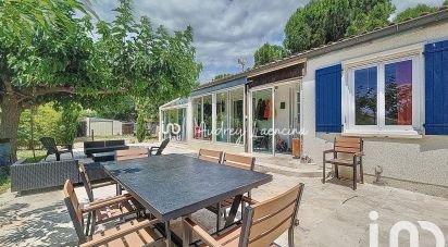 House 7 rooms of 121 m² in Puisserguier (34620)