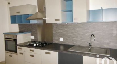 Immeuble de 129 m² à Montboucher-sur-Jabron (26740)