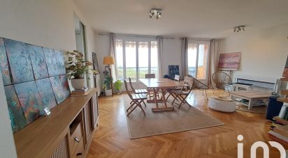 Appartement 3 pièces de 74 m² à Caluire-et-Cuire (69300)