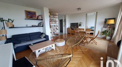 Appartement 3 pièces de 74 m² à Caluire-et-Cuire (69300)
