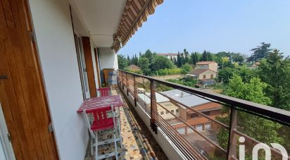 Appartement 3 pièces de 74 m² à Caluire-et-Cuire (69300)