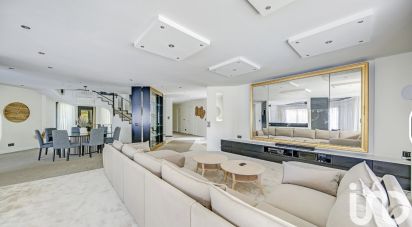 Architectural house 10 rooms of 603 m² in Saint-Nom-la-Bretèche (78860)