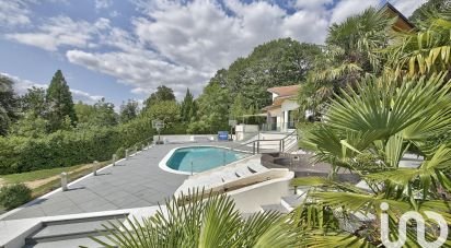 Architectural house 10 rooms of 603 m² in Saint-Nom-la-Bretèche (78860)