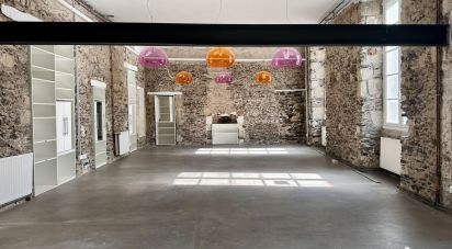 Bureaux de 239 m² à Nantes (44000)