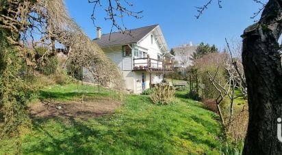 Land of 935 m² in Marly-le-Roi (78160)