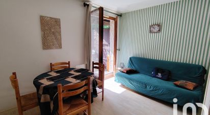 Apartment 2 rooms of 24 m² in Bagnères-de-Luchon (31110)
