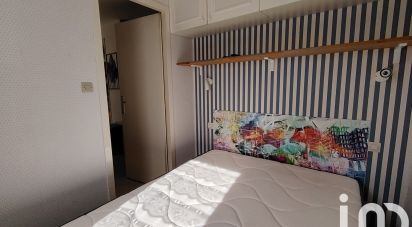 Apartment 2 rooms of 24 m² in Bagnères-de-Luchon (31110)