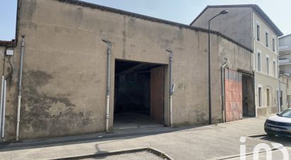Immeuble de 220 m² à Bourg-de-Péage (26300)