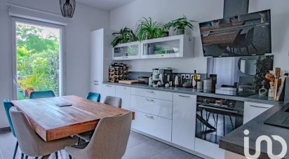Apartment 3 rooms of 62 m² in Bois-d'Arcy (78390)