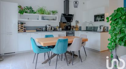 Apartment 3 rooms of 62 m² in Bois-d'Arcy (78390)