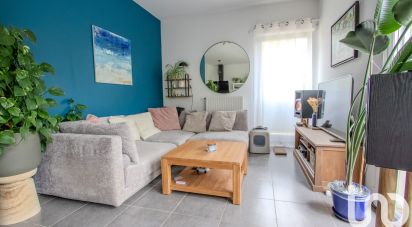 Apartment 3 rooms of 62 m² in Bois-d'Arcy (78390)