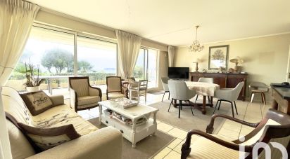 Apartment 3 rooms of 75 m² in La Baule-Escoublac (44500)