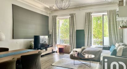 Apartment 2 rooms of 42 m² in Bougival (78380)