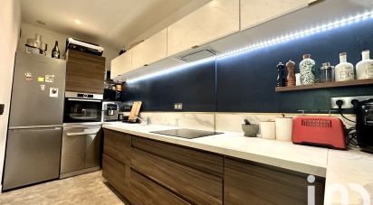 Apartment 2 rooms of 42 m² in Bougival (78380)